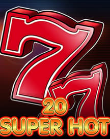20 Super Hot