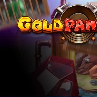 Gold Panning