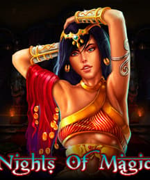 Nights Of Magic