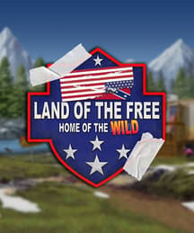 Land of the Free