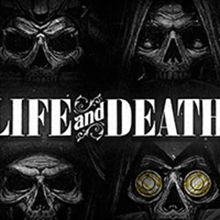 Life and Death 96