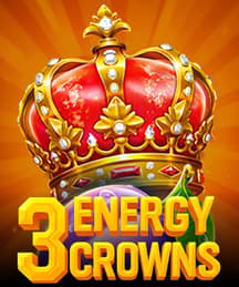 3 Energy Crowns