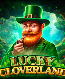 Lucky Cloverland
