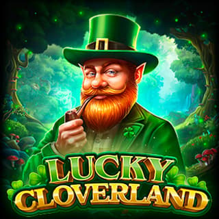 Lucky Cloverland