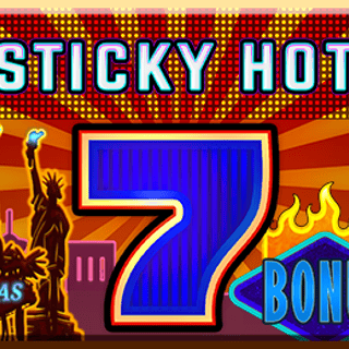 Sticky Hot