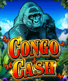 Congo Cash