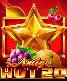 Amigo Hot 20