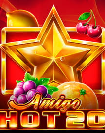 Amigo Hot 20
