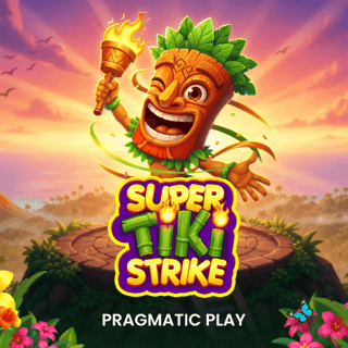 Super Tiki Strike