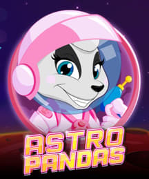 Astro Pandas