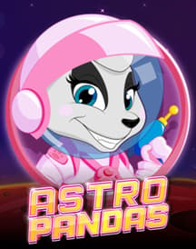 Astro Pandas