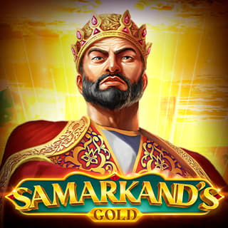 Samarkands Gold