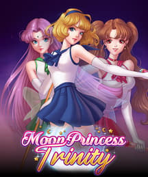 Moon Princess Trinity
