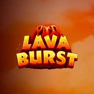 Lava Burst