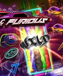 Fast  Furious