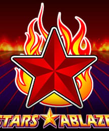 Stars Ablaze