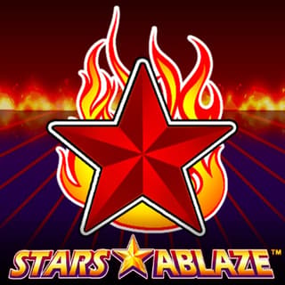 Stars Ablaze