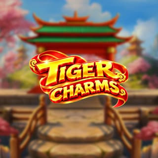 Tiger Charms