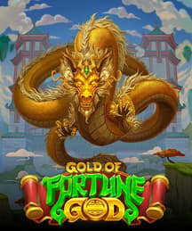 Gold of Fortune God