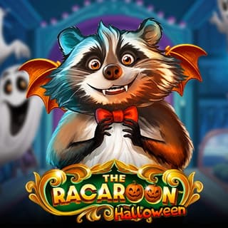 The Racaroon Halloween