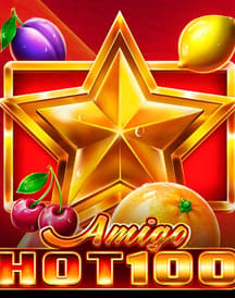 Amigo Hot 100