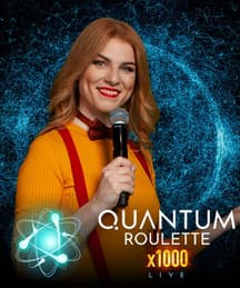 Bucharest Quantum Roulette Live