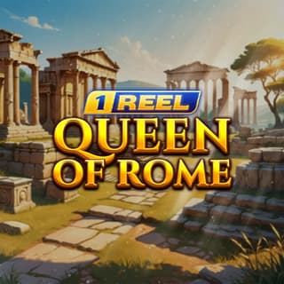 1 Reel - Queen Of Rome