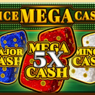Dice Mega Cash