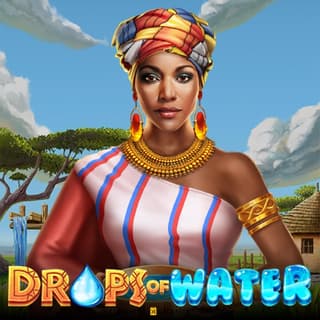 Drops of Water