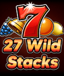 27 Wild Stacks