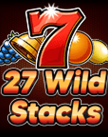 27 Wild Stacks