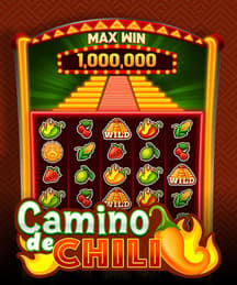 Camino de Chili