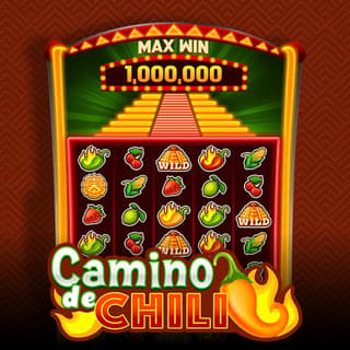 Camino de Chili