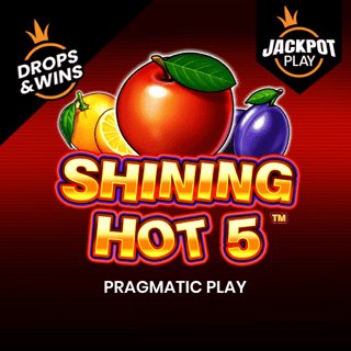 Shining Hot 5