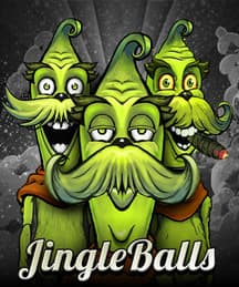 Jingle Balls