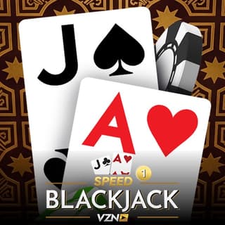Speed Blackjack VZN 1