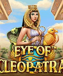 Eye of Cleopatra