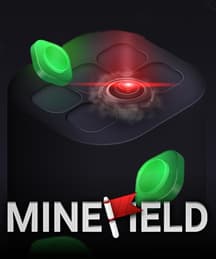 Mine Field
