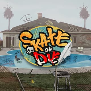 Skate or Die