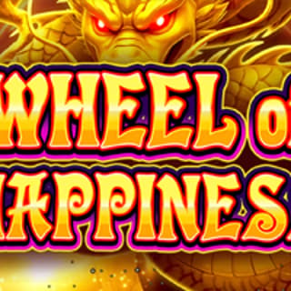 Wheel of Happiness