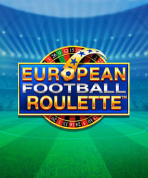 European Football Roulette