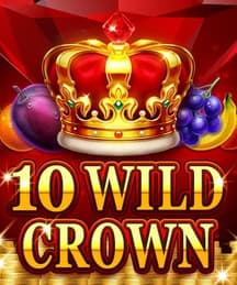 10 Wild Crown