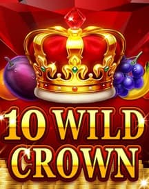 10 Wild Crown