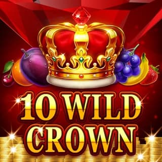 10 Wild Crown
