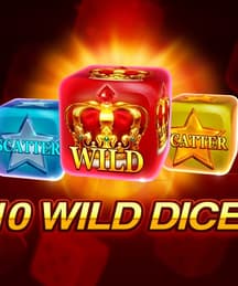 10 Wild Dice