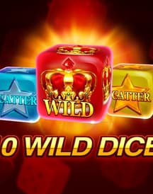 10 Wild Dice