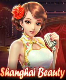Shanghai Beauty