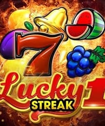 Lucky Streak 1