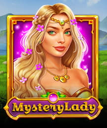 Mystery Lady