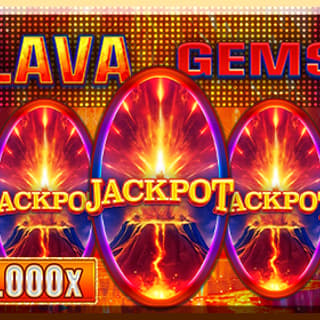 Lava Gems
